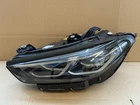 Perfect! 2023-2026 Bmw 8-SERIES M8 Left Side Laser Led Headlight Shadowline Oem Used. Price: $3799.00.