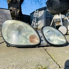 1998 2005 Lexus GS300 GS400 GS430 Passenger Headlight Oem Pn: 81110-3A760 Used. Price: $134.95.