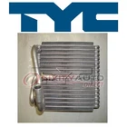 Tyc Rear Ac Evaporator Core 2003-2014 Ford E-150 Heating Air Zf New. Price: $74.24.