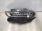 2022 Honda Accord Sport Oem Passenger Right Led Headlight High Beam Used. Price: $722.50.