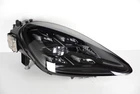 Complete! 2019-2023 Porsche Cayenne Right Passenger Matrix Led Headlight Oem Used. Price: $1199.99.
