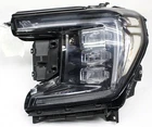 Oem Left Driver Side Headlamp For Gmc Yukon 85162502 Used. Price: $344.21.