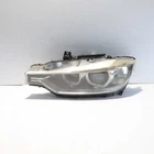 2012-2015 Bmw Series Bi-xenon Hid Drl Led Left Side Headlight Oem 63117259553 Used. Price: $150.00.