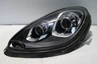 2015-2018 Porsche Macan Hid Left Side Headlight Assembly Oem 95B941031CH Used. Price: $371.28.