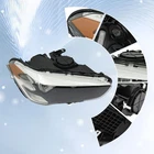 Right Passenger Side Headlight For 2016-22 Bmw X1 Halogen Models New. Price: $297.17.
