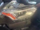 Used Right Headlight Assembly Fits: 2018 Chevrolet Traverse Hid Opt T4F Gr. Price: $327.75.
