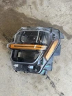 2024-2026 Ford F-150 Lh Driver Side Led Headlight Assembly RL34-13E015-AJ Oem Used. Price: $180.00.