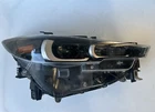 2022-2024 Mazda CX-5 CX5 Led Headlight Rh Right Passenger W/ Drl Afs Oem Used. Price: $650.00.