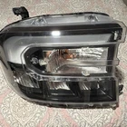 2024 Ford Maverick Right Passenger Headlight Assembly Oem Used. Price: $180.00.