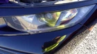 Driver Headlight Europe Built Hatchback England Halogen Fits 19-20 Civic 5404224 Used. Price: $330.00.
