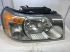 2008 Land Rover Lamp Right Passenger Side Oem (X-14) Used. Price: $210.99.