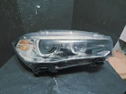2014-2018 Bmw X5 X6 F15 F16 Headlight Right Rh Passenger Oem Xenon Hid Good Tab Used. Price: $510.00.