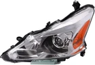 Dorman Headlamp Assembly 1592503 New. Price: $207.13.