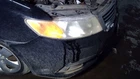 Passenger Right Headlight Chrome Insert Fits 09-10 Magentis 258593 Used. Price: $80.00.