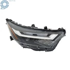 For Toyota RAV4 2022 2023 2024 Led Headlight Assembly 811100R350 Passenger Right New. Price: $119.90.