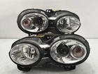 02-08 Jaguar X-type Xtype Front Hella Projector Hid Xenon Headlight Lamp Used. Price: $459.99.