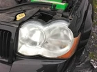 Driver Left Headlight Without Hid Fits 08-10 Grand Cherokee 2953899 Used. Price: $127.89.