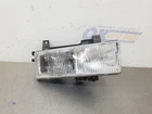 2002 Gmc Savana 1500 Quality Coach Composite Headlight Lamp Left Driver Used. Price: $45.00.