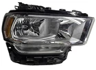 2021-2024 Dodge 2500 Right Headlamp Halogen, Broken Tab, See Pics, Rh Used. Price: $742.50.