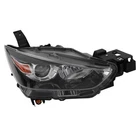 Mazda CX-3 2016-2022 Halogen Headlight W/o Led Drl Passenger Side DB4N510K0A New. Price: $189.99.