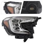 For The 2022-2023 Gmc Terrain Headlamp Led Headlight Right Side Front New. Price: $219.73.