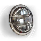 DV8 Offroad Led Headlights For Jeep Wrangler Jl Gladiator 2018 Plug Play Kit New. Price: $899.99.
