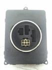 19-23 Lincoln Nautilus Left Driver Headlight Led Without Adaptive Headlamps Used. Price: $170.00.