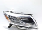 2013-2016 Nissan Pathfinder Halogen Right Side Headlight Assembly Oem 260103KA0B Used. Price: $79.75.
