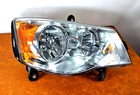 2011-2020 Dodge Grand Caravan Right Passenger Halogen Headlight Oem Used#a. Price: $80.04.