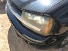 2002 Chevrolet Trailblazer Driver Left Oem Lamp PI4NX Used. Price: $89.89.