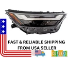 For Toyota RAV4 2022 2023 2024 Led Headlight Usa Built W/o Signal Right Side New. Price: $359.99.