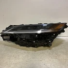 2023 - 2025 Lexus RX350 RX500H Driver Left Lh Triple Beam Led Headlight Oem Used. Price: $499.99.