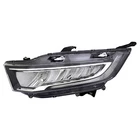 Headlight Fits Honda Odyssey 21-24 Capa Certified Led Left Driver Side HO2502203 New. Price: $410.13.