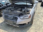 2015 Audi A6 Allroad Lh Fog Light Assembly Oem Used 116-50474L 127K Miles. Price: $69.97.