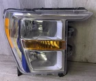 2021 -2023 Ford F150 Halogen Headlight Rh Passenger Oem ML34-13D152-AH Used. Price: $349.99.