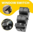 Ford F-250 Super Duty Mercury Milan DWS804 Front Left Power Window Switch New. Price: $23.74.