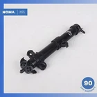 10-19 Jaguar X351 Xjl Xjr Right Passenger Side Headlight Washer Nozzle Spray Oem Used. Price: $78.85.