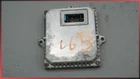 2003-2005 Land Rover Range Hse Xenon Hid Headlight Ballast YWC000500 Oem Used. Price: $75.00.
