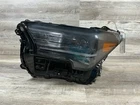 Used 2024-2025 Toyota Tacoma Headlamp Led Oem. Price: $297.00.