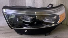 2021-24 Ford Explorer Left Headlamp Full Led Drl Oem MB5B-13W030-CD Used. Price: $493.99.