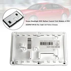 Headlight Hid Ballast Control Unit Module Pin 3D0907391B For Audi A4 Volvo New. Price: $34.73.