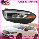 Driver Led Headlight For 2019 2020-2022 Mercedes Benz W177 Class Left Side New. Price: $265.26.