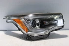 2017-2019 Gmc Acadia Halogen Right Side Headlight Assembly Oem 84396068 Used. Price: $250.00.