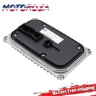 Right/left Led Headlight Ballast Control Module For 2017-2019 Mercedes W222 W213 New. Price: $79.01.