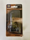 Napa Nightvision Clear Headlight Bulb - Bright BP9006NVCN HB4 55W 1 Pack New. Price: $18.24.