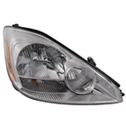 Headlight Halogen Right Passenger For 2004-2005 Toyota Sienna TO2503150 Chrome New. Price: $76.58.