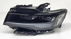 Oem Left Driver Side Led Headlamp For Cadillac Escalade, Esv Sport 85619318 Used. Price: $600.00.