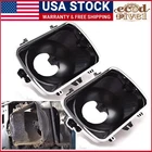 2PCS 5X7 Headlight Mounting Replacement For Chevrolet Express Gmc Savana New. Price: $51.99.
