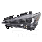 Tyc Left Led Headlight For Mazda CX-5 W/ Afs 2020-2021 Models New. Price: $515.00.