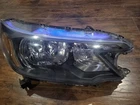 33100T0AA01; Honda Cr-v Oem Right Halogen Headlamp 12 13 14 Used. Price: $250.00.